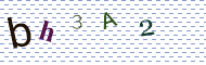 CAPTCHA code